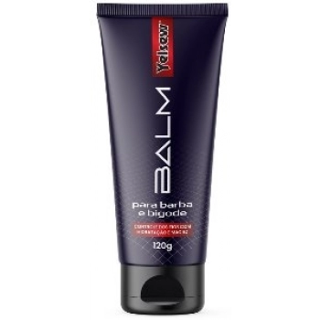 BALM P/ BARBA E BIGODE YELSEW 120G
