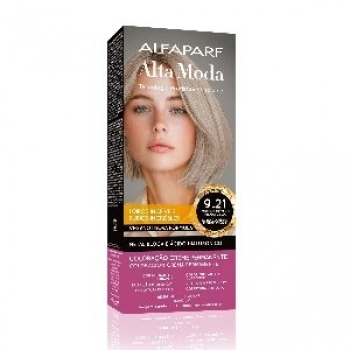 TINT ALTA MODA ESP 9.21 LOURO CLARISSIMO