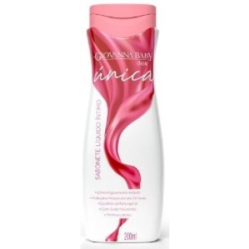 SAB LIQ INTIMO GIOVANNA BABY UNICA 200ML CLASSIC