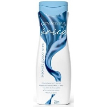 SAB LIQ INTIMO GIOVANNA BABY UNICA 200ML BLUE