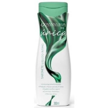 SAB LIQ INTIMO GIOVANNA BABY UNICA 200ML FRESH