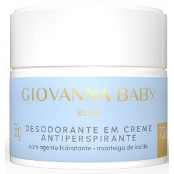 DES CR ANTIP GIOVANNA BABY 55G BLUE 72H