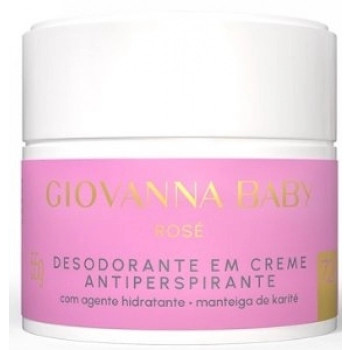 DES CR ANTIP GIOVANNA BABY 55G ROSE 72H