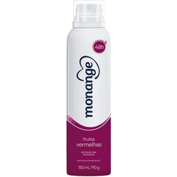 DES AERO MONANGE 150ML FRUTAS VERMELHAS