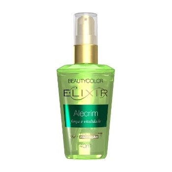 REP PONTAS CAP ELIXIR BEAUTY COLOR 40ML ALECRIM