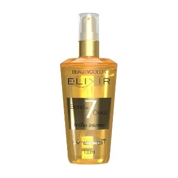REP PONTAS CAP ELIXIR BEAUTY COLOR 100ML BLEND DE OLEOS