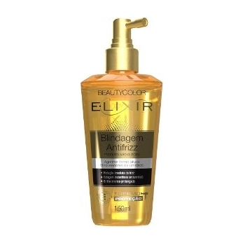 BLINDAGEM ANTIFRIZZ ELIXIR BEAUTY COLOR 150ML