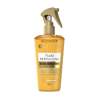 FLUIDO MULTIFUNCIONAL ELIXIR BEAUTY COLOR 150ML