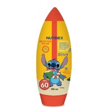 PROT SOLAR NUTRIEX FPS60 100ML STITCH