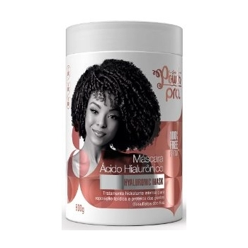 MASC CAP SOUL POWER PRO 800G ACIDO HIALURONICO