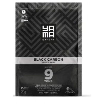 DESC YAMA 20GR BLACK CARBON 9 TONS