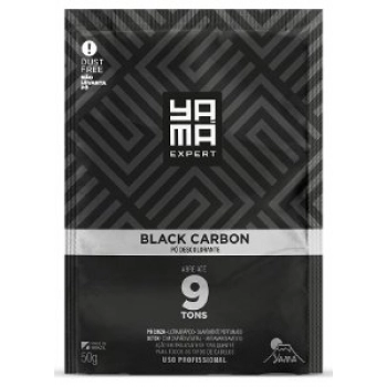 DESC YAMA 50GR BLACK CARBON 9 TONS