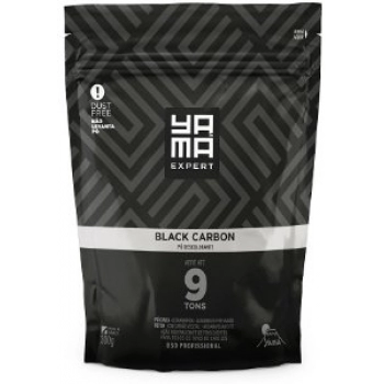 DESC YAMA 300GR REFIL BLACK CARBON 9 TONS