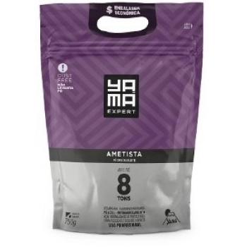 DESC YAMA 750G REFIL AMETISTA 8 TONS