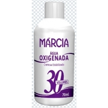 AGUA OX CR MARCIA 70ML VOL 30