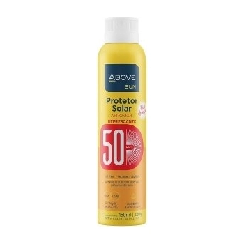 PROTETOR SOLAR ABOVE SUN 150ML 50FPS