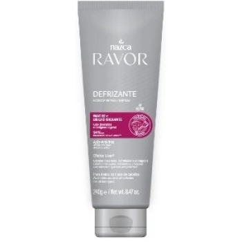 DEFRIZ RAVOR 240ML TODOS OS TIPOS MACIIEZ/BRIHO RADIANTE