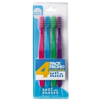 ESC DENTAL MARCO BONI KLIN BASIC SOFT C/04 -9121