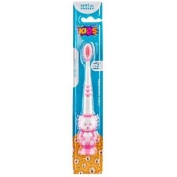 ESC DENTAL MARCO BONI KLIN INF KIDS EXTRA MACIA -8738 ACIMA DE 3 ANOS