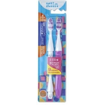 ESC DENTAL MARCO BONI KLIN+03 REFIL MACIA -8746