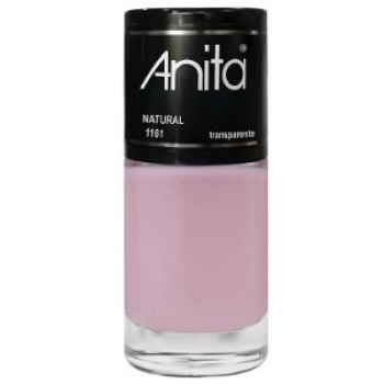 ESM ANITA TRANSP 10ML NATURAL -1161