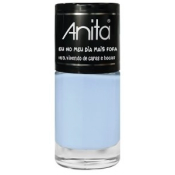 ESM ANITA CR EU NO MEU DIA MAIS FOFA 10ML VIVENDO DE CARAS E BOCAS -1159