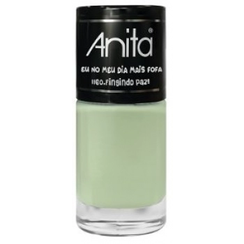 ESM ANITA CR EU NO MEU DIA MAIS FOFA 10ML FINGINDO PAZ -1160