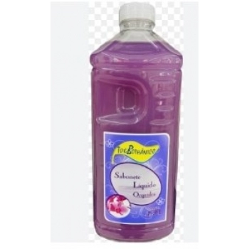 SAB LIQ TOK BOTHANICO 1,9L ORQUIDEA