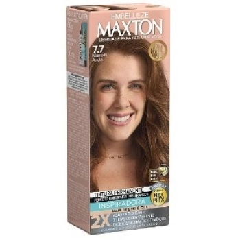 TINT MAXTON+OX ESP DELICIAS 7.7 MARROM AVELA