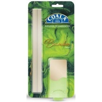 DIFUSOR DE AROMAS COALA 100ML BAMBU