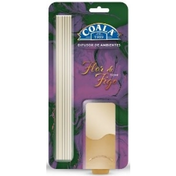 DIFUSOR DE AROMAS COALA 100ML FLOR DE FIGO
