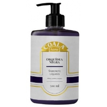 SAB LIQ COALA 500ML ORQUIDEA NEGRA
