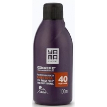 AGUA OX CR YAMA 100ML AMETISTA VOL 40