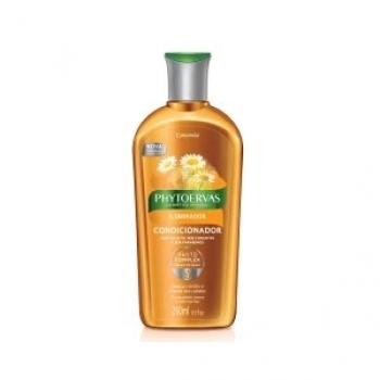 COND PHYTOERVAS 250ML ILUMINADOR