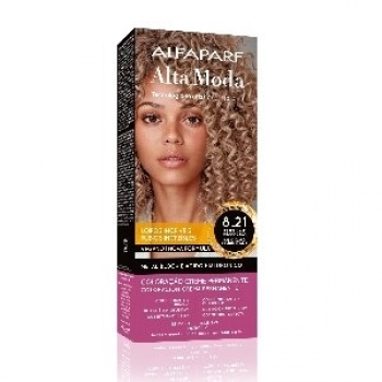 TINT ALTA MODA ESP 8.21 LOURO CLARO