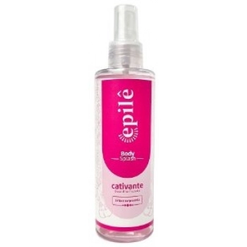 BODY SPLASH EPLILE 195ML CATIVANTE