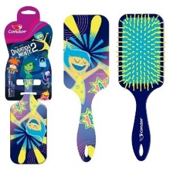 ESC CAB DIVERTIDA MENTE 2 CONDOR RAQUETE