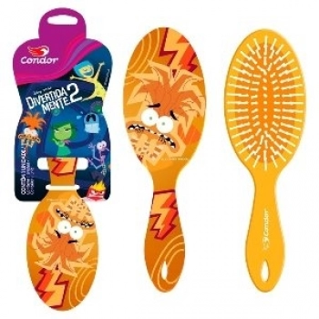 ESC CAB DIVERTIDA MENTE 2 CONDOR OVAL