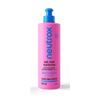 CR PENT NEUTROX 300ML SOL MAR E PISCINA