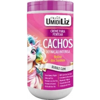 CR PENT CACHOS UMIDILIZ 925G BUBBLE GUM