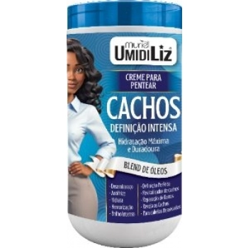 CR PENT CACHOS UMIDILIZ 925G BLEND DE OLEOS