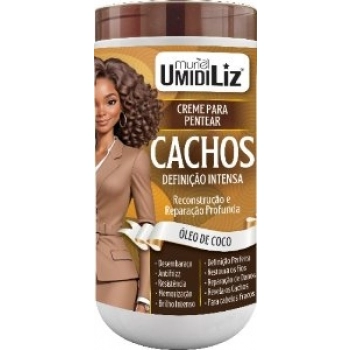 CR PENT CACHOS UMIDILIZ 925G OLEO DE COCO