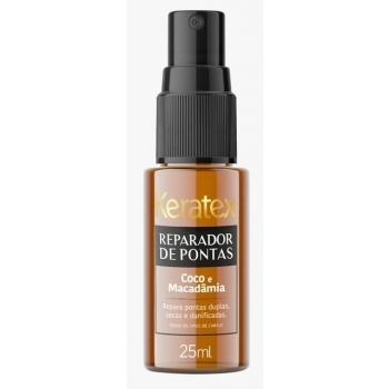 REP PONTAS FIXED 25ML COCO E MACADAMIA