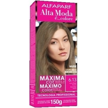 TINT ALTA MODA 6.13 LOURO BEGE ESCURO