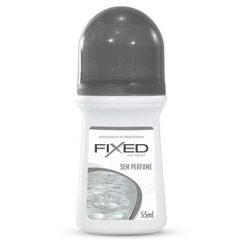 DES ROLL ON FIXED 55ML S/ PERFUME
