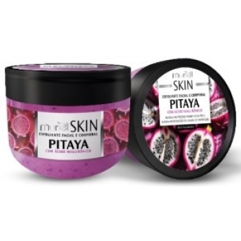 ESFOLIANTE FACIAL E COPRPORAL MURIEL SKIN 250G PITAYA