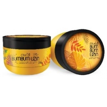 HIDR FIRMADOR CORPO MURIEL 250G BUM BUM LIZIN