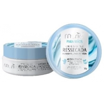 CR MAOS MURIEL HYDRA TOUCH 150G PELE RESSECADA