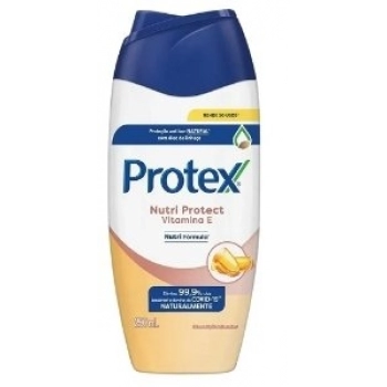 SAB LIQ PROTEX 250ML VITAMINA E