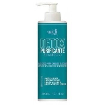 SH WIDI CARE 300ML DETOX PURIFICANTE OLEOSOS